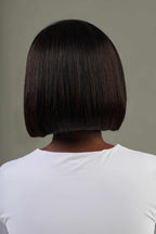 Peruvian Raw SDD Bob
