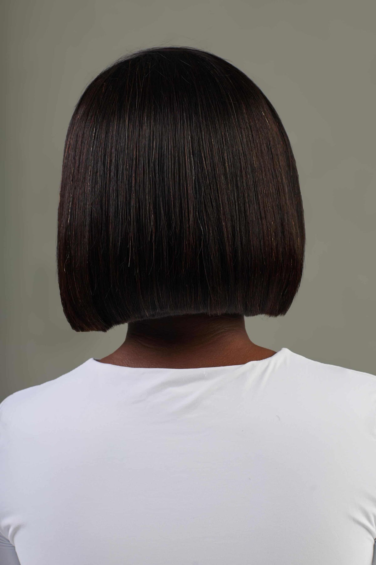 Peruvian Raw SDD Bob