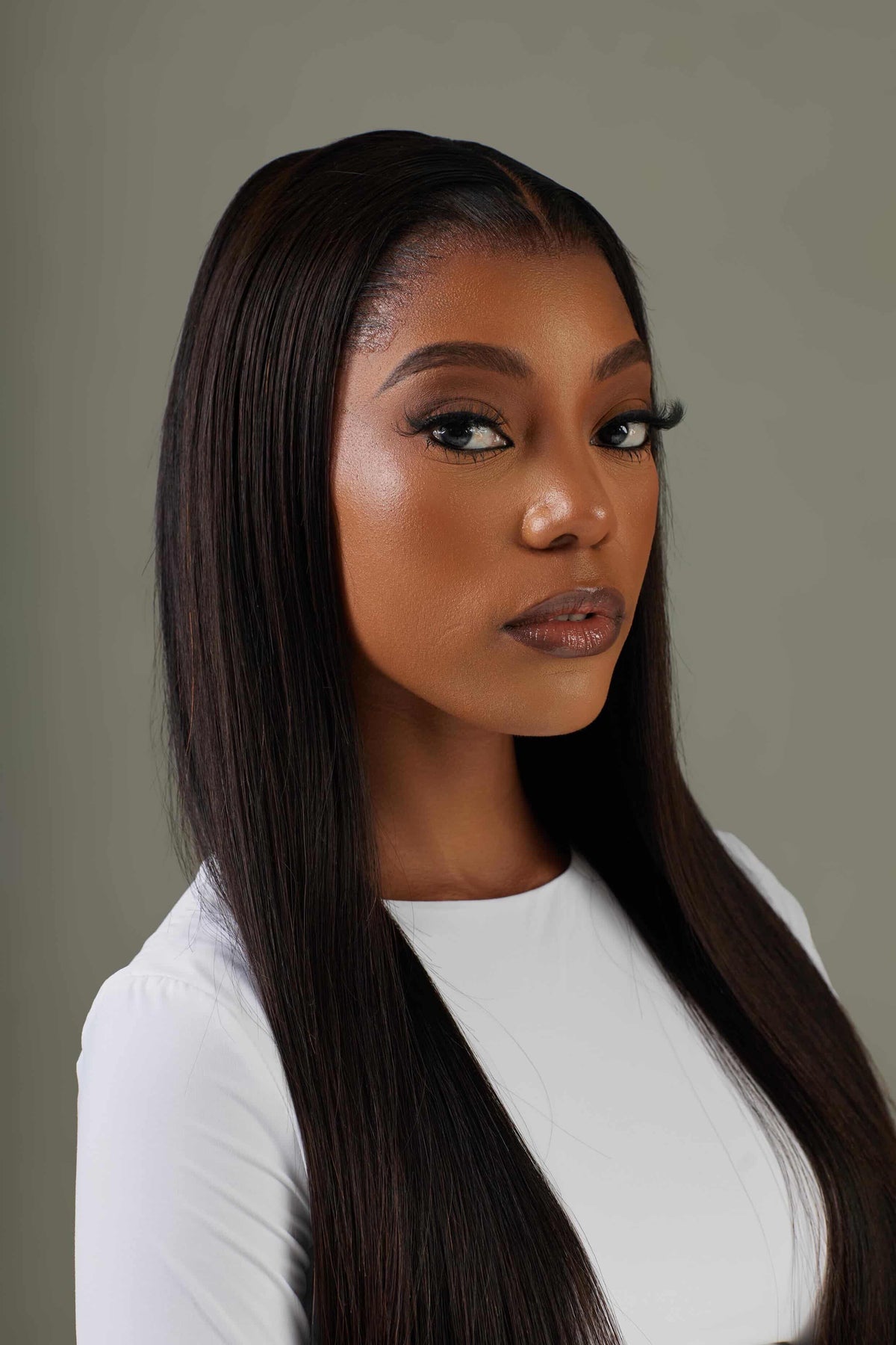 Peruvian Raw Bone Straight Hair