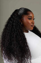 Virgin Curly Hair